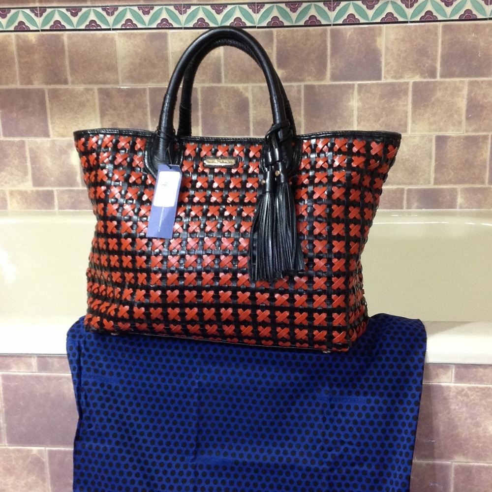 Rebecca Minkoff handbag